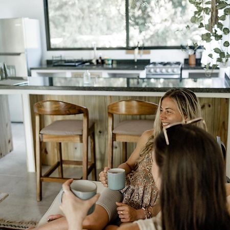 فيلا The Surf Journey Casita أوفيتا المظهر الخارجي الصورة
