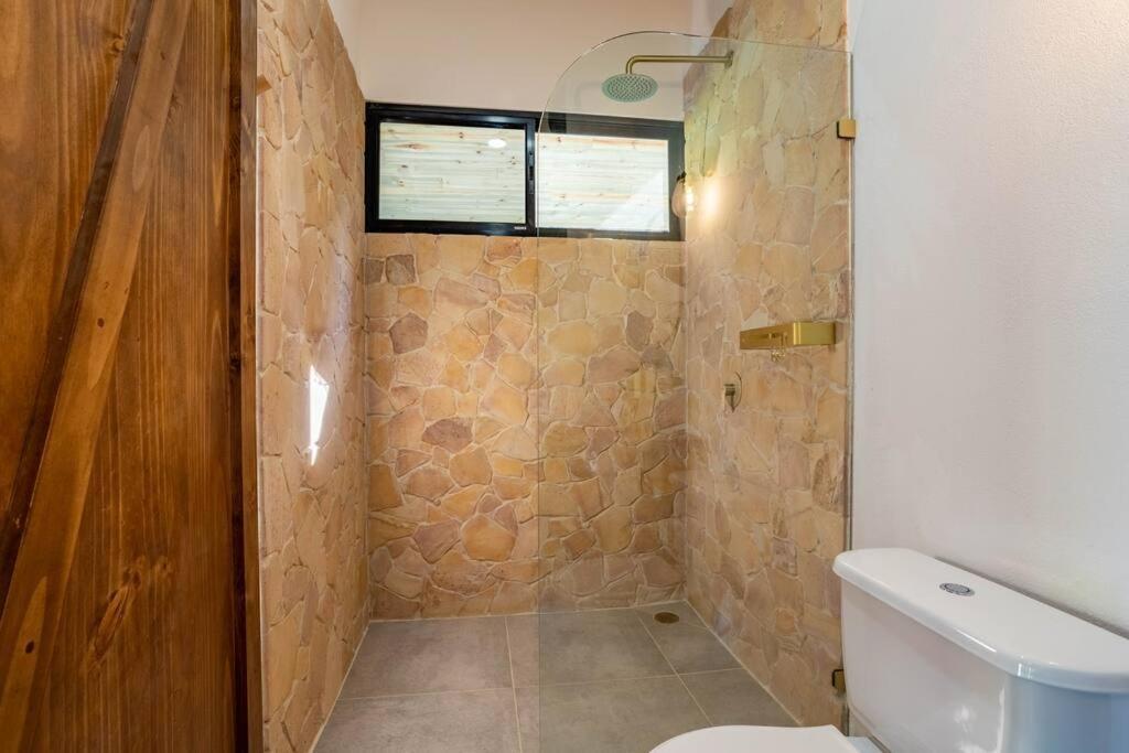 فيلا The Surf Journey Casita أوفيتا المظهر الخارجي الصورة