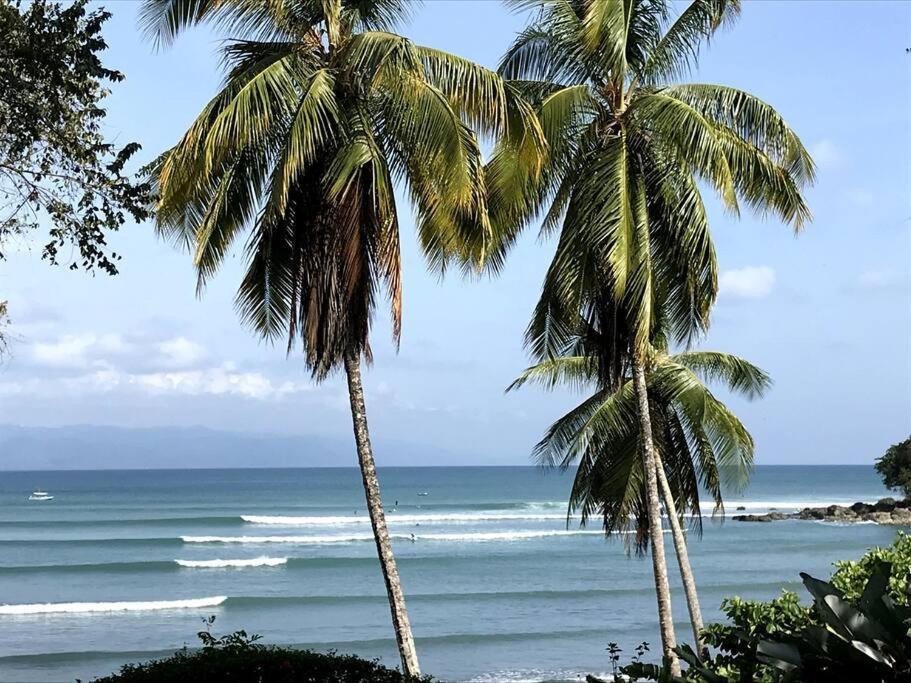 فيلا The Surf Journey Casita أوفيتا المظهر الخارجي الصورة