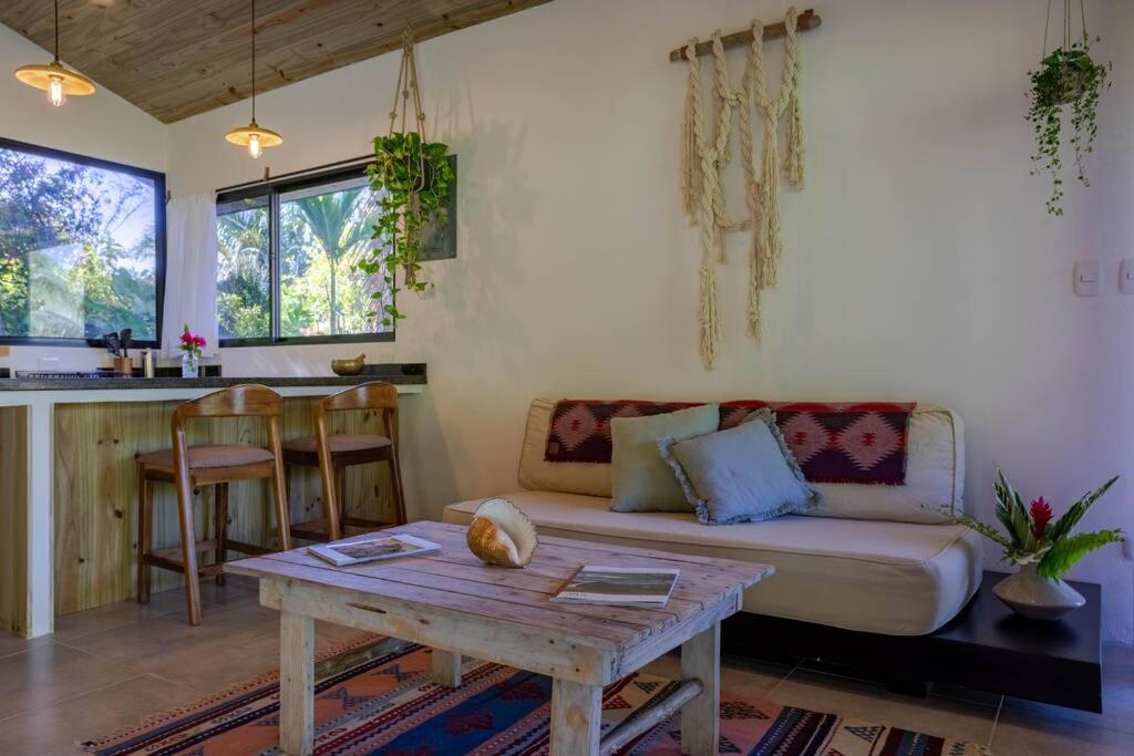 فيلا The Surf Journey Casita أوفيتا المظهر الخارجي الصورة