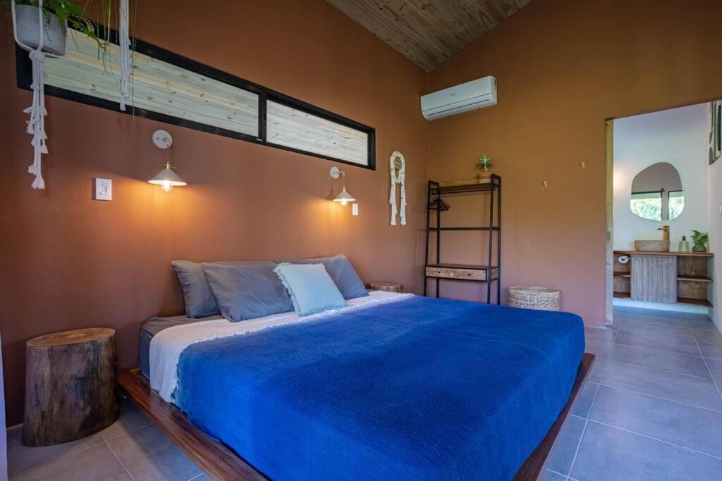فيلا The Surf Journey Casita أوفيتا المظهر الخارجي الصورة