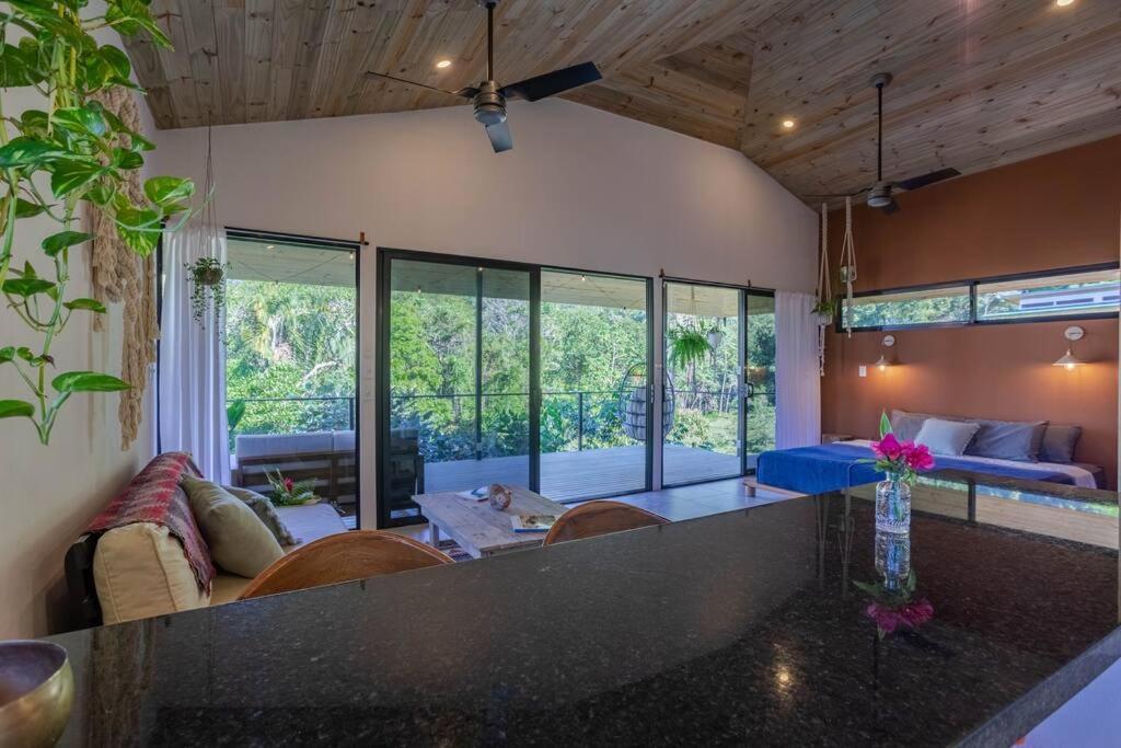 فيلا The Surf Journey Casita أوفيتا المظهر الخارجي الصورة