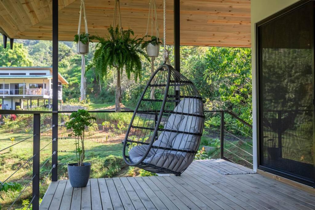 فيلا The Surf Journey Casita أوفيتا المظهر الخارجي الصورة