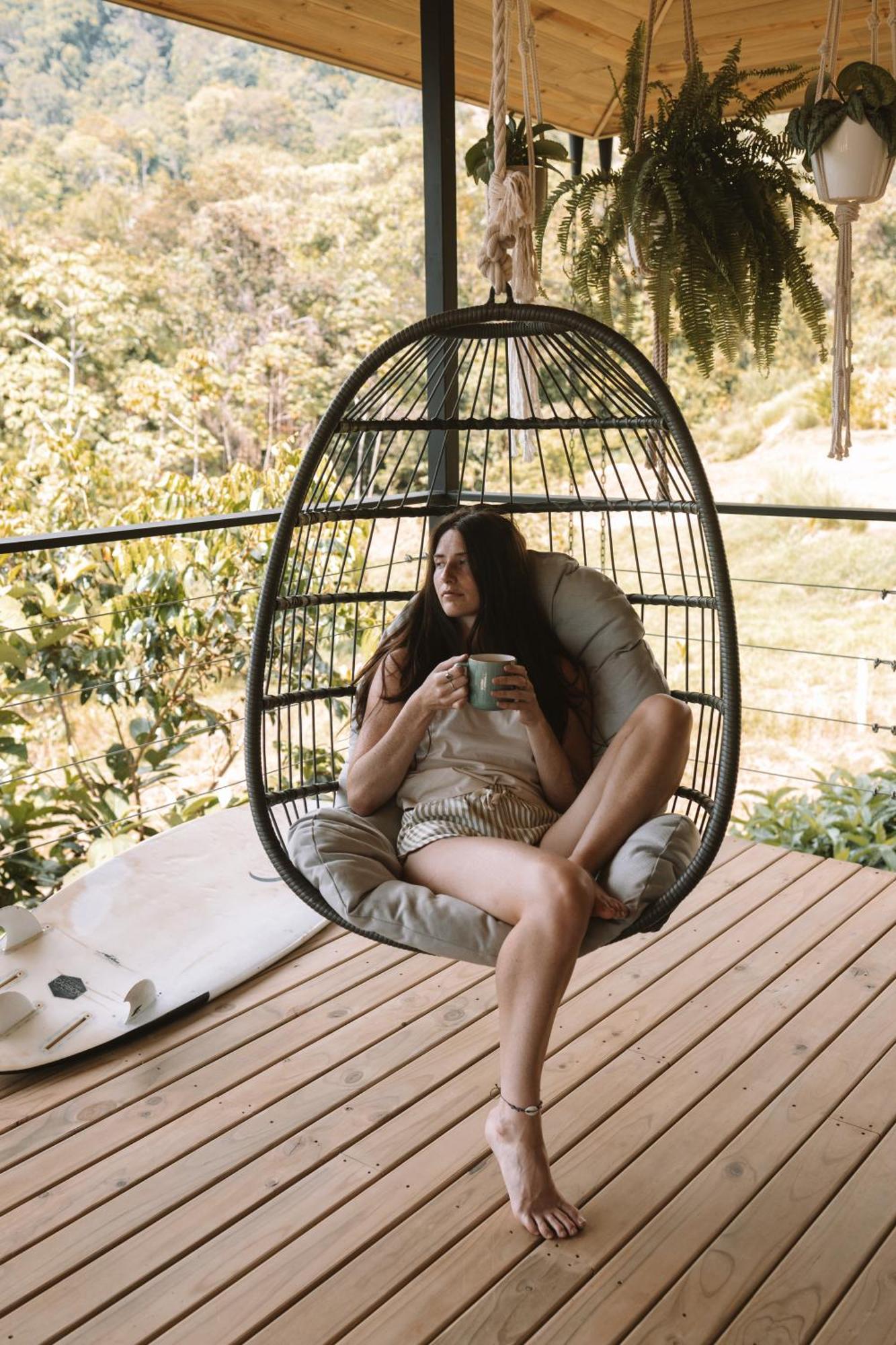 فيلا The Surf Journey Casita أوفيتا المظهر الخارجي الصورة